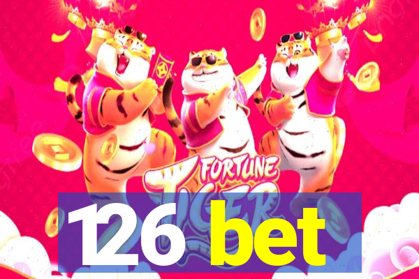 126 bet